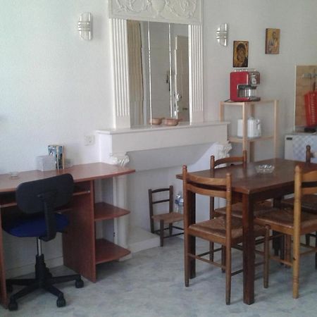 Le Sultan Du Theron 3Em Etage Apartment Le Puy-en-Velay Ngoại thất bức ảnh